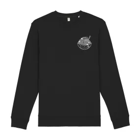 Ramen Lines Sweatshirt