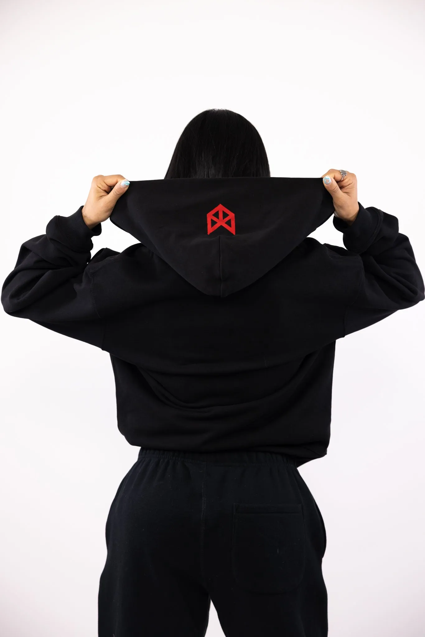 Rawgear Global Hoodie