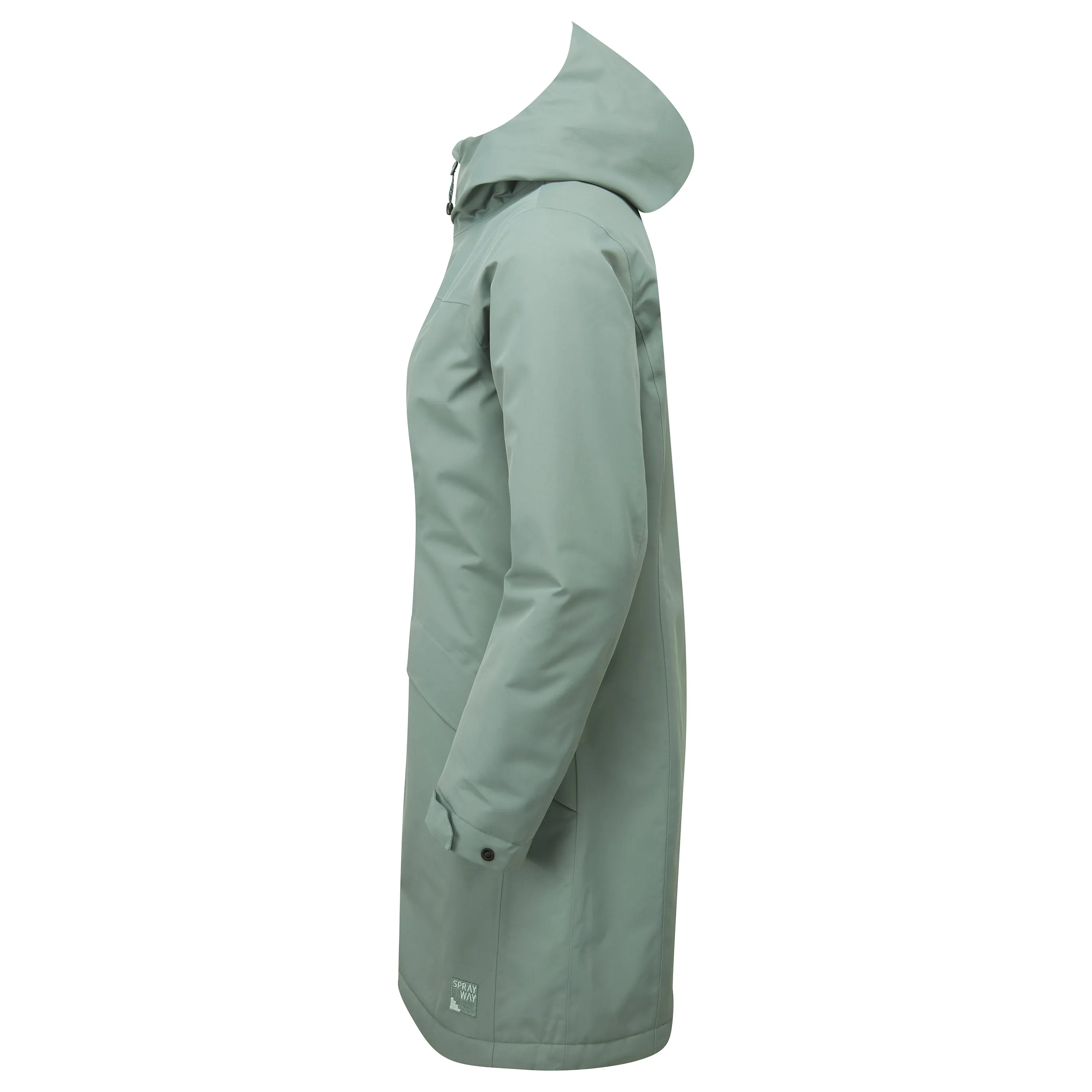 Roam Insulated Jacket