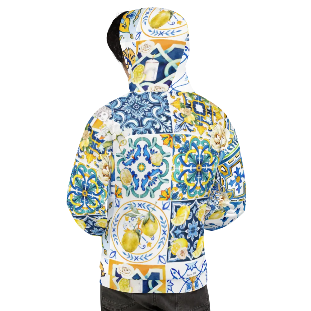 Sapori d'Amalfi Hoodie