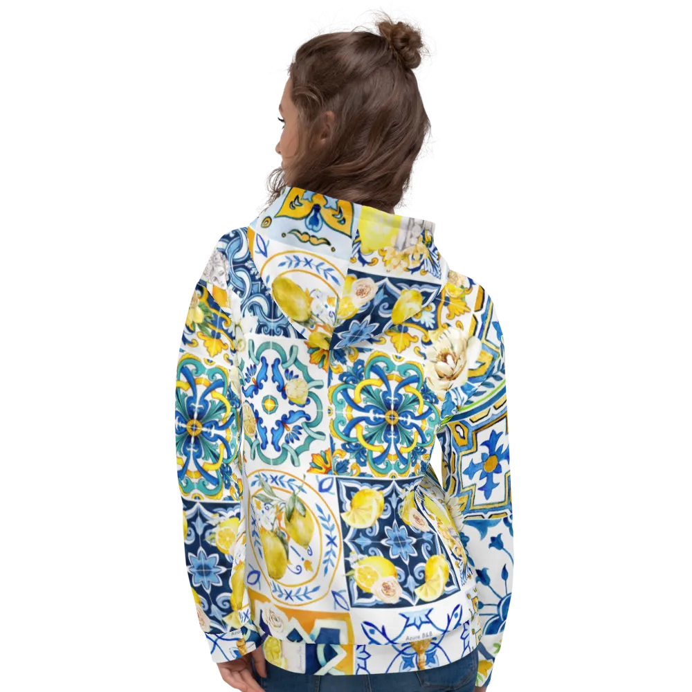 Sapori d'Amalfi Hoodie