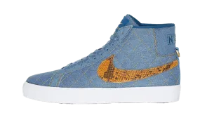 SB Blazer Supreme Industrial Blue