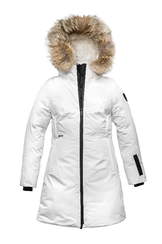 Scout Women's Parka