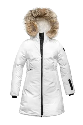 Scout Women's Parka