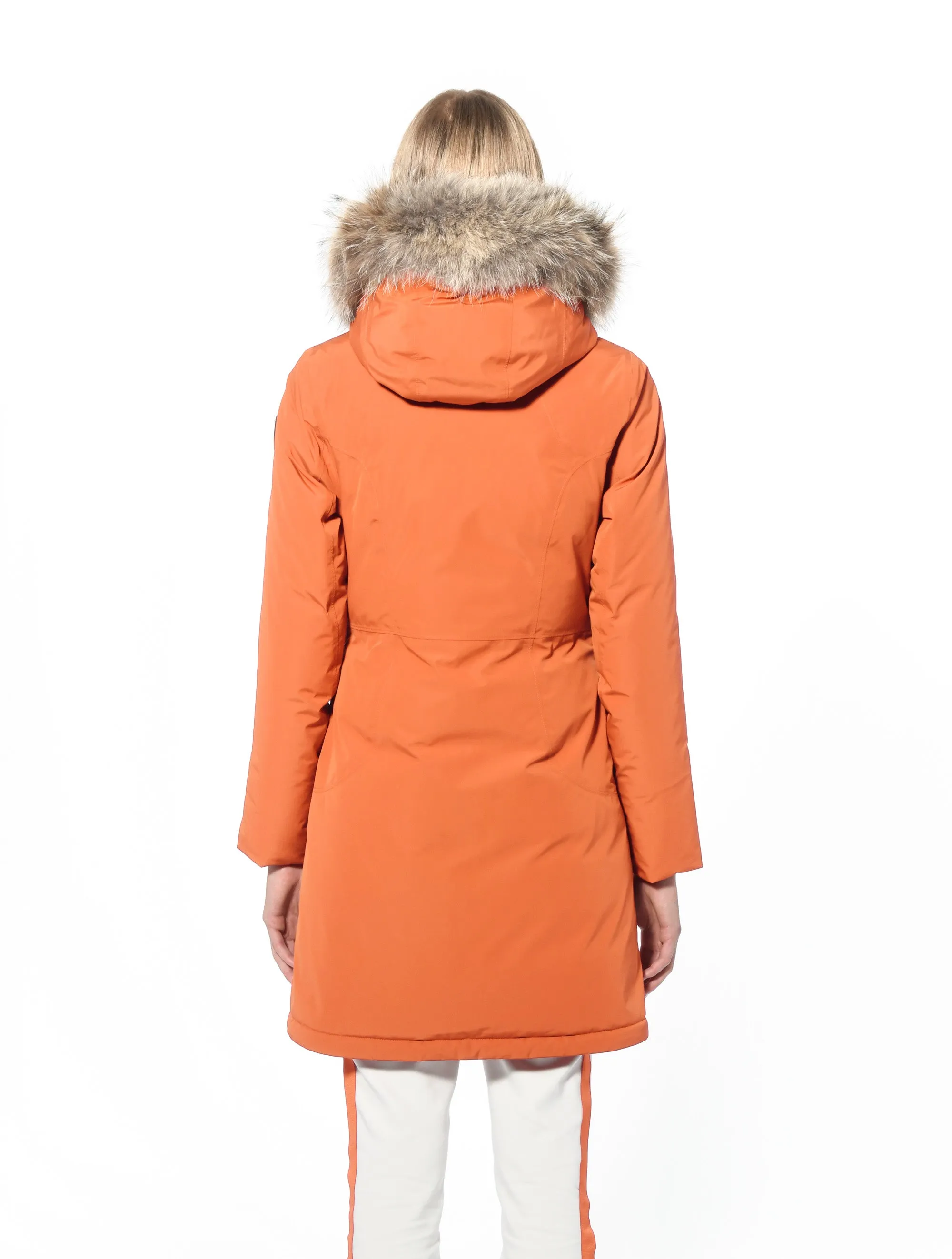 Scout Women's Parka