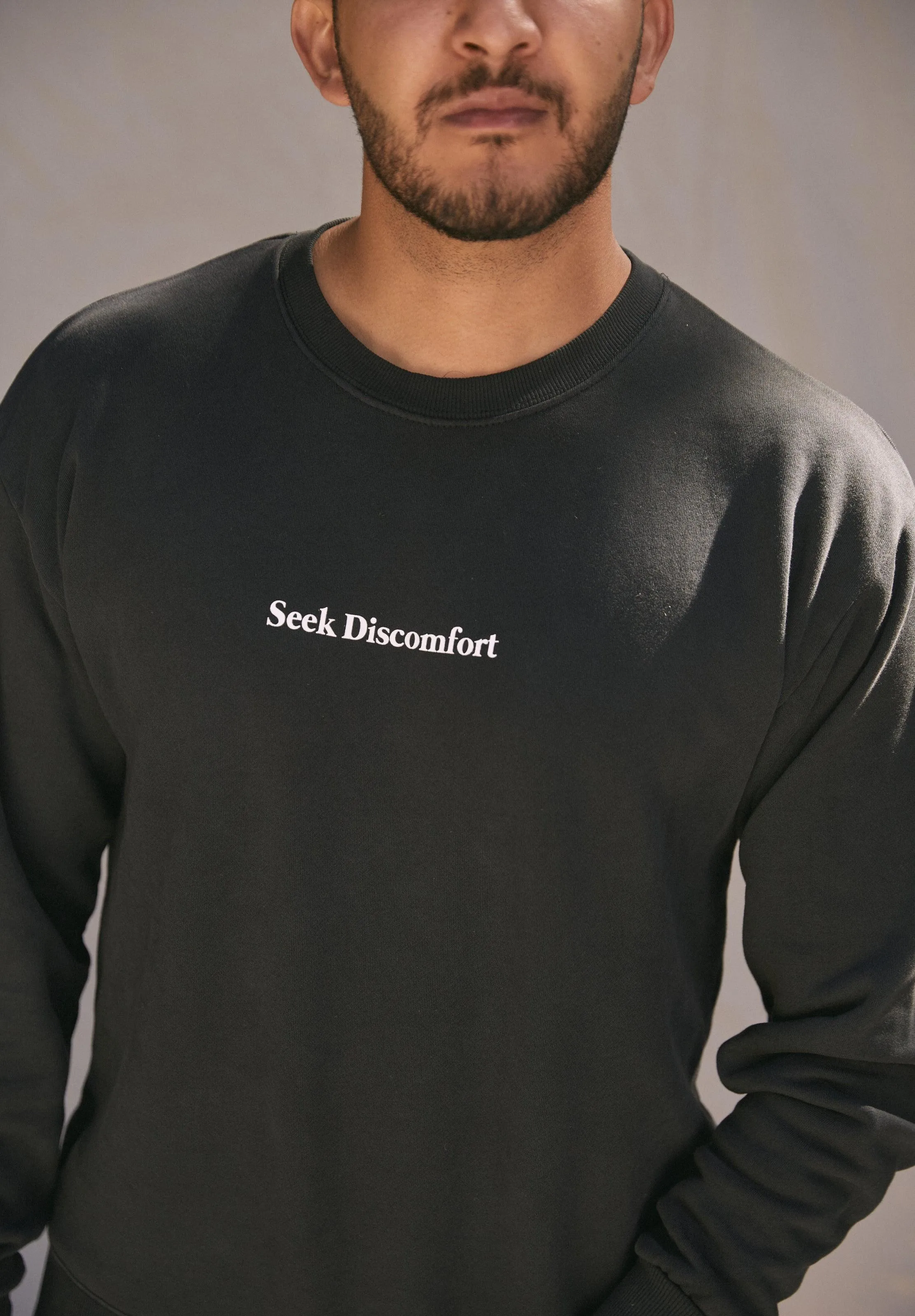 Seeker Sweatshirt