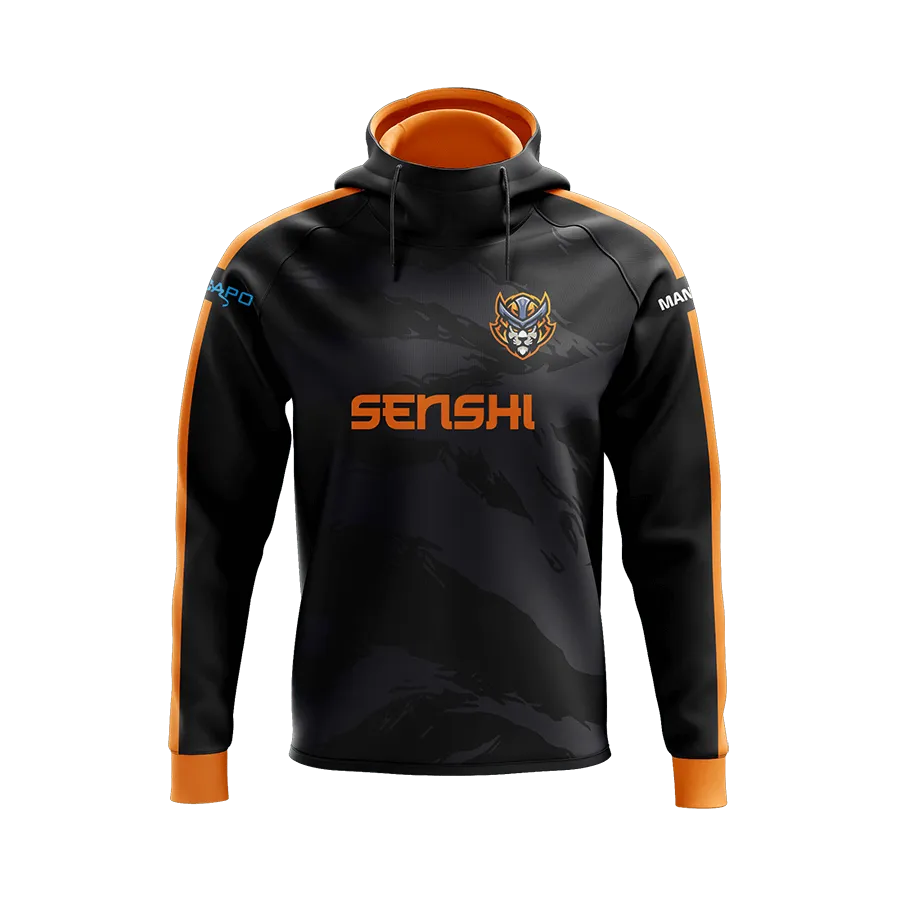 Senshi Esports Pullover Hoodie