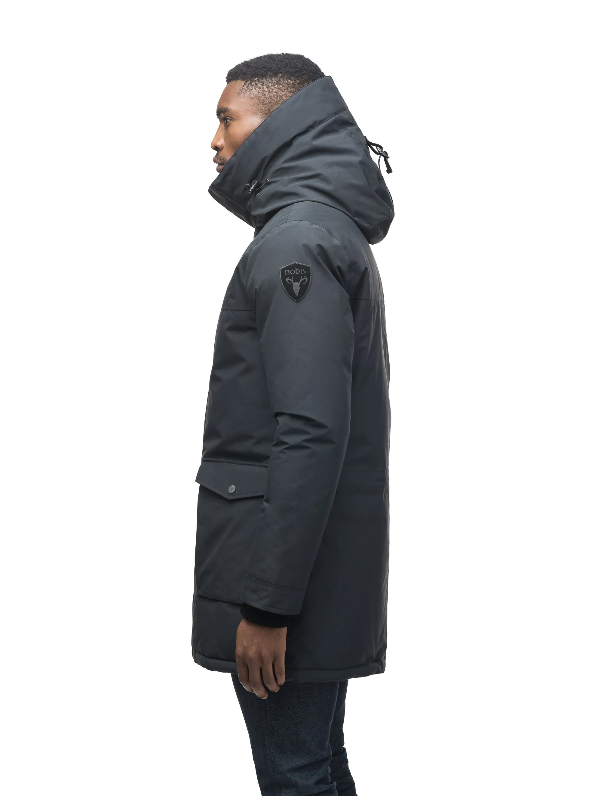 Sheldon Men's Parka - NEXT by Nobis