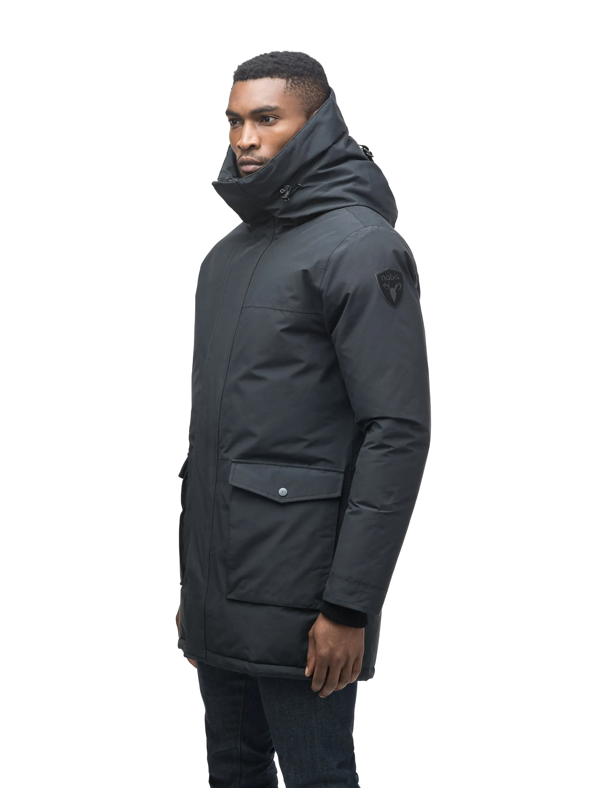 Sheldon Men's Parka - NEXT by Nobis