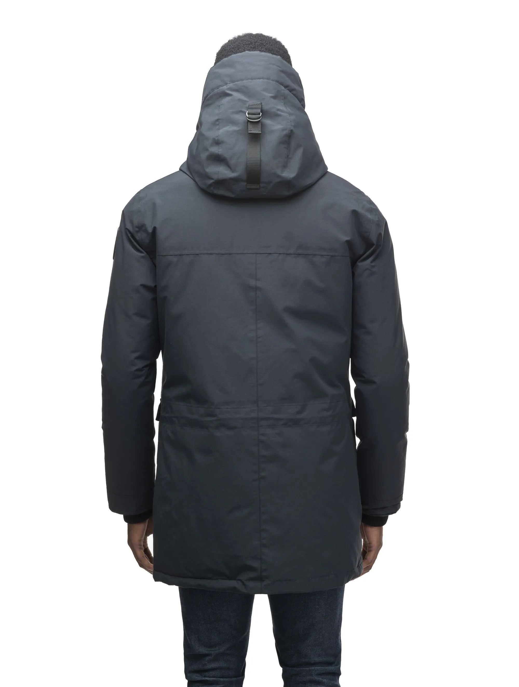 Sheldon Men's Parka - NEXT by Nobis