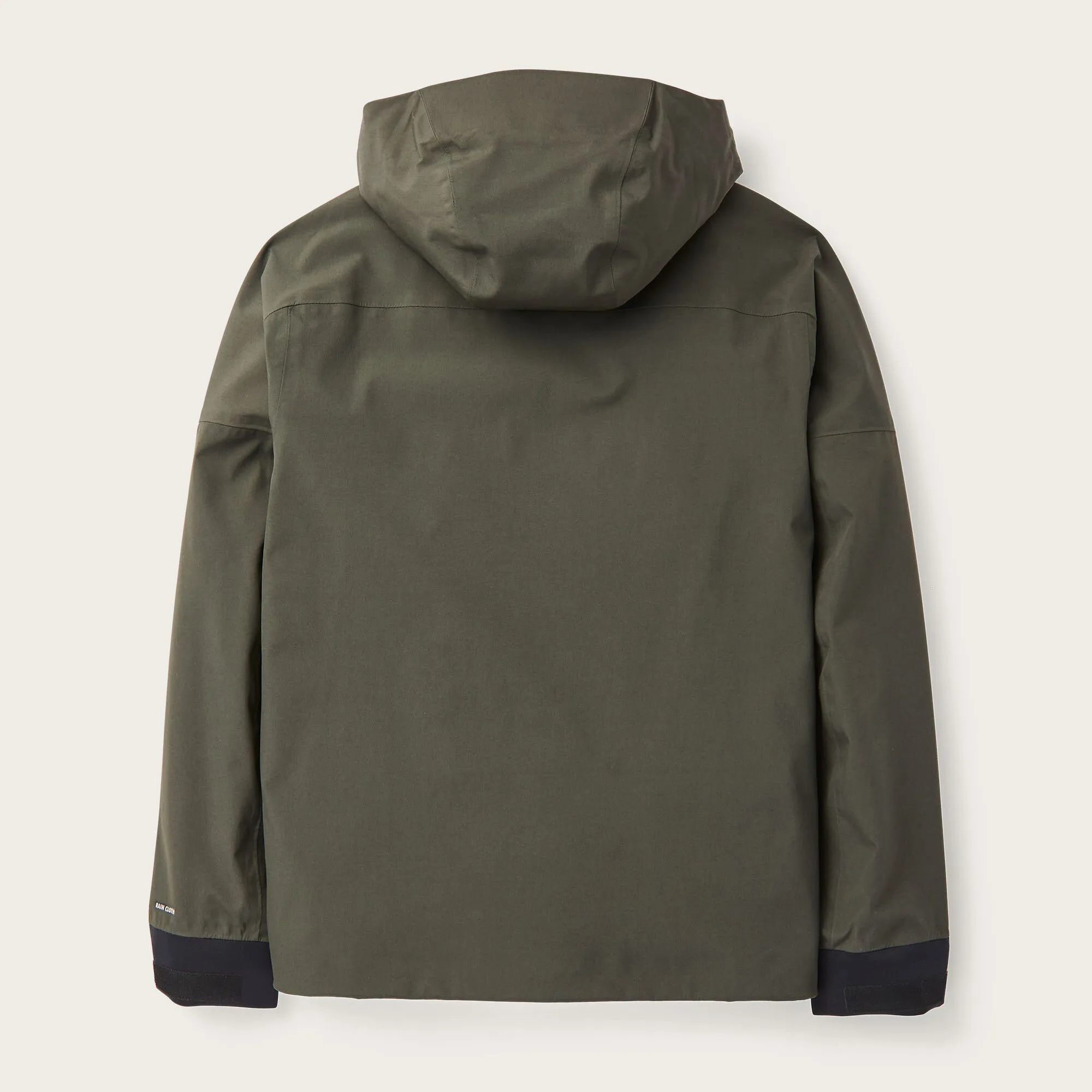 SKAGIT RAIN JACKET