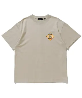 SLOW DOWN S/S TEE