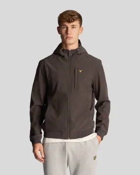 Softshell Jacket