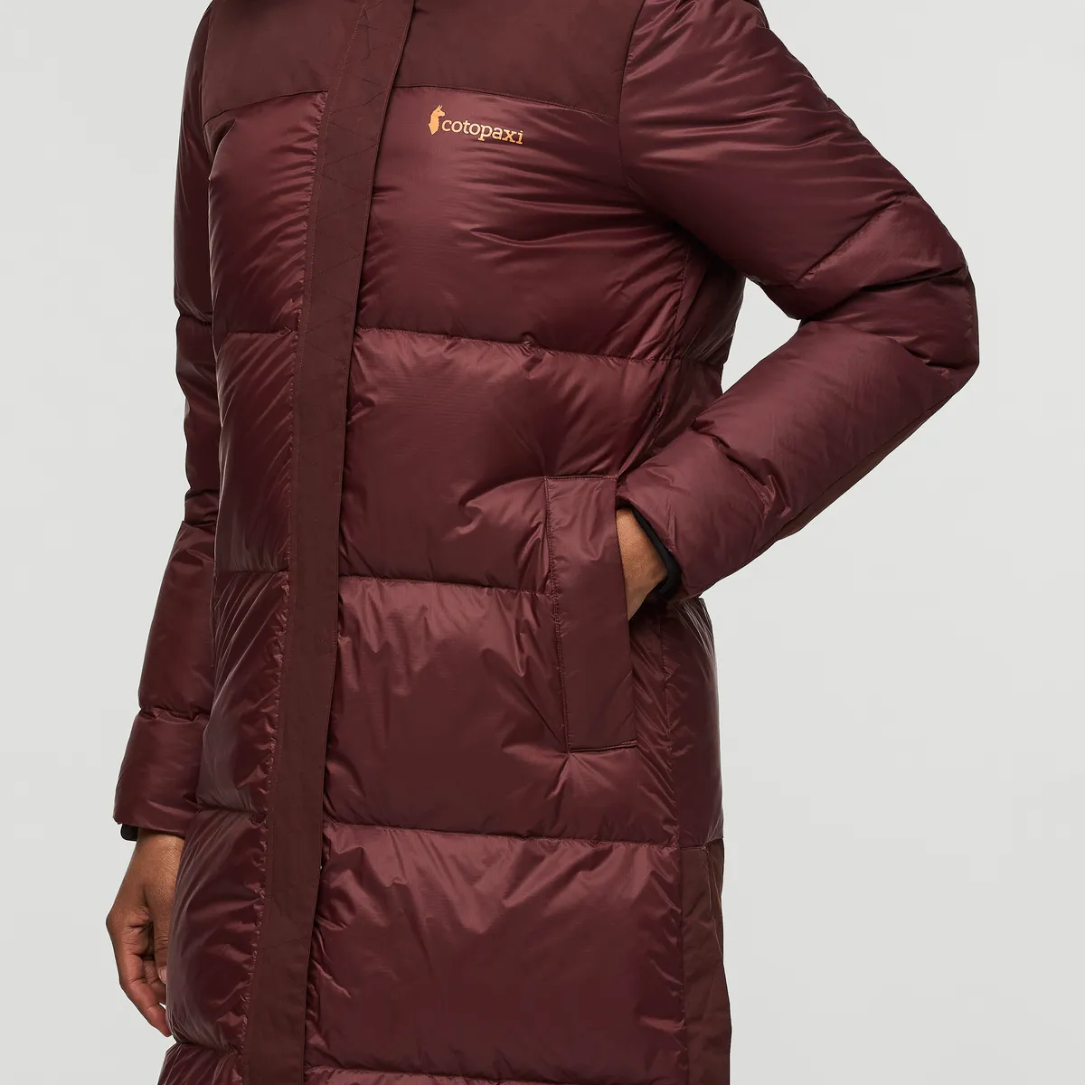 Solazo Down Parka - Women's