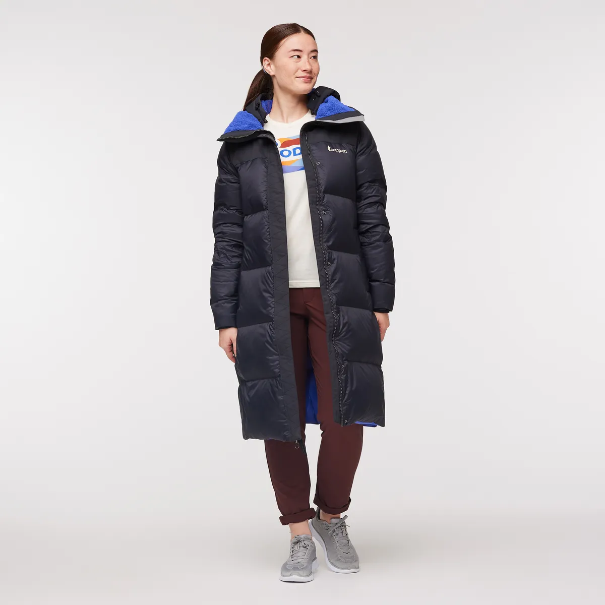 Solazo Down Parka - Women's