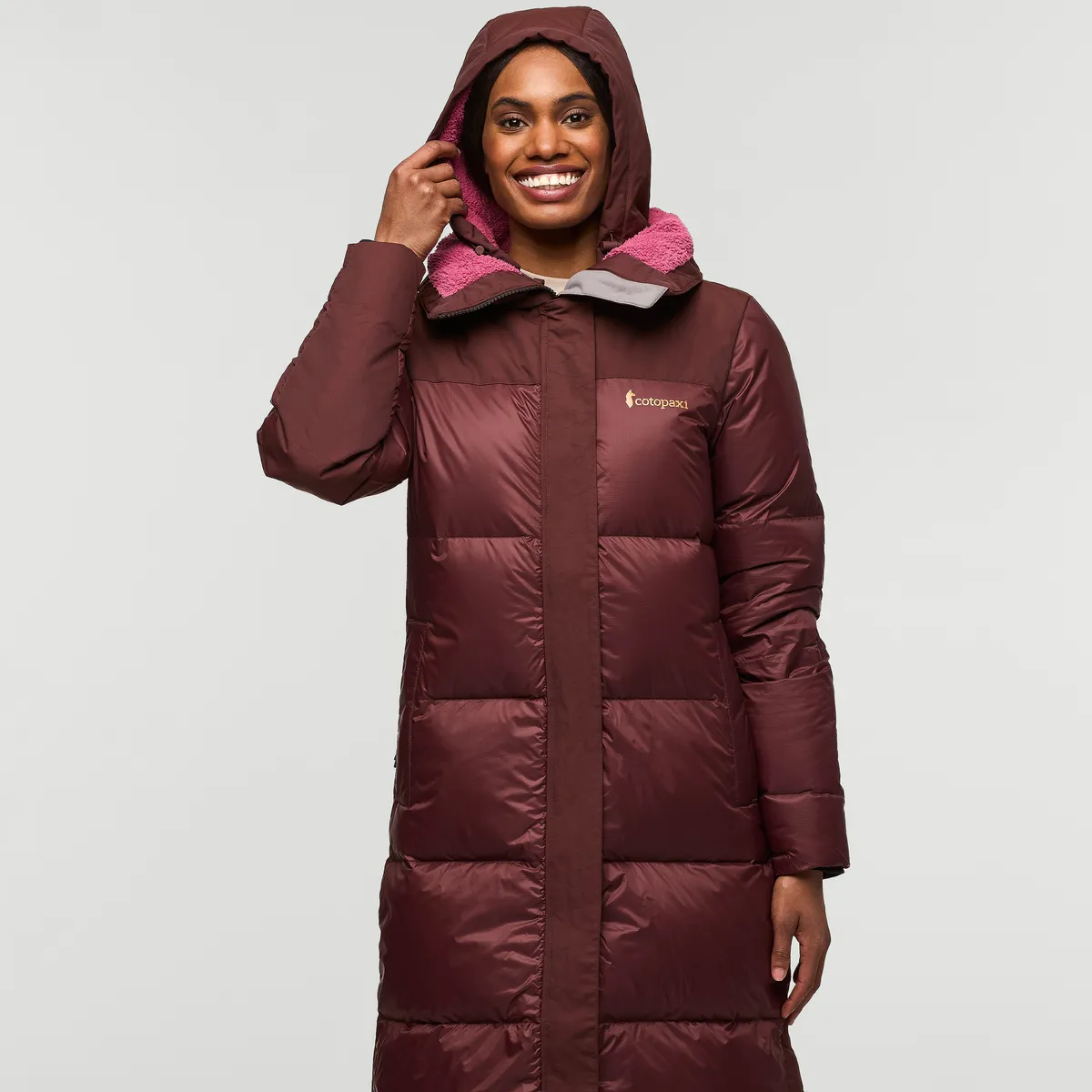 Solazo Down Parka - Women's