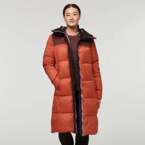 Solazo Down Parka - Women's