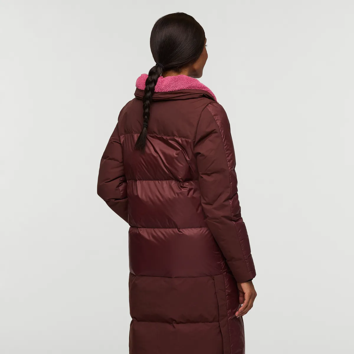 Solazo Down Parka - Women's