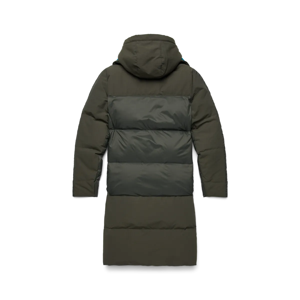 Solazo Down Parka - Women's