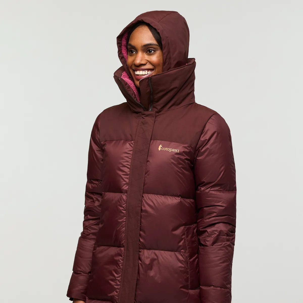 Solazo Down Parka - Women's