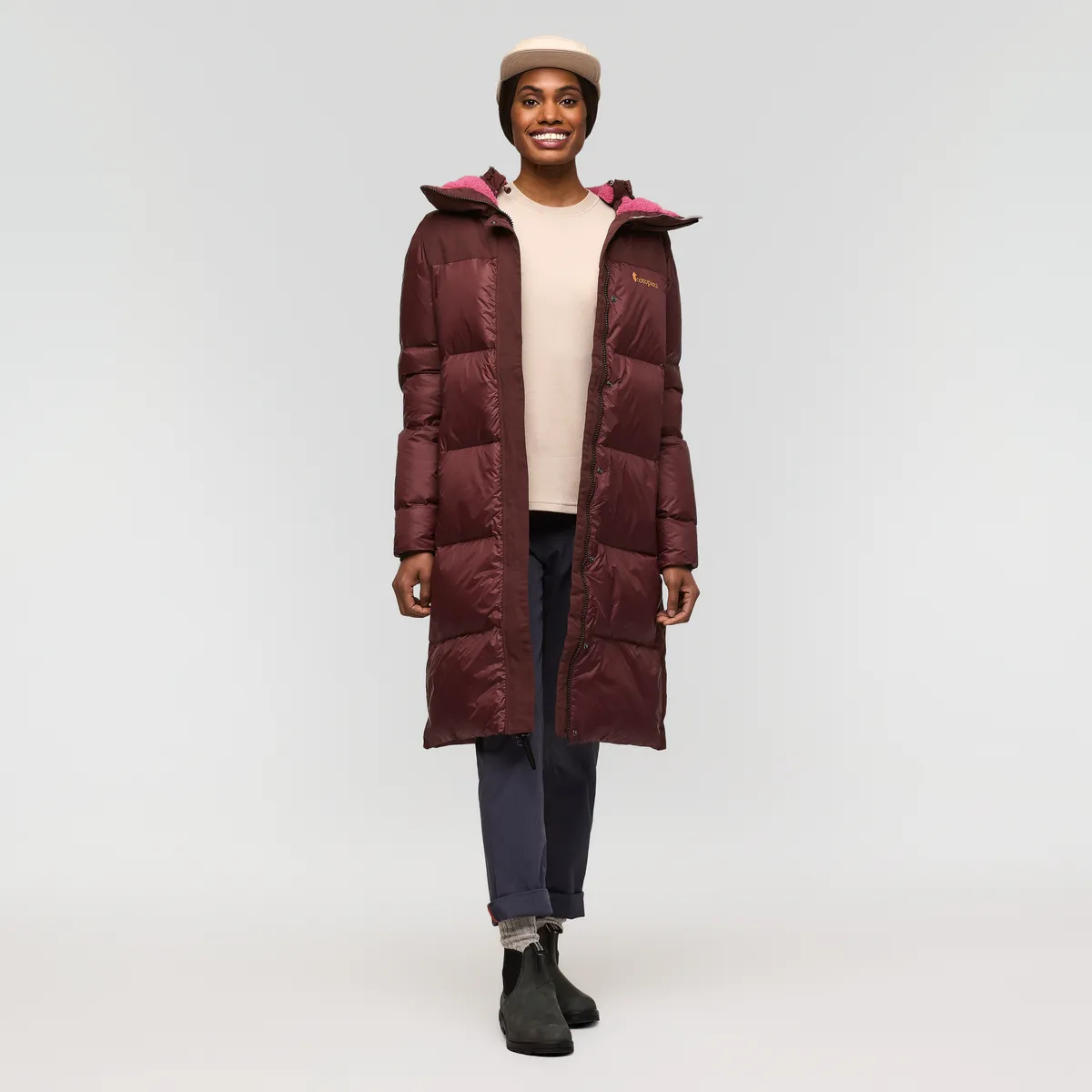 Solazo Down Parka - Women's