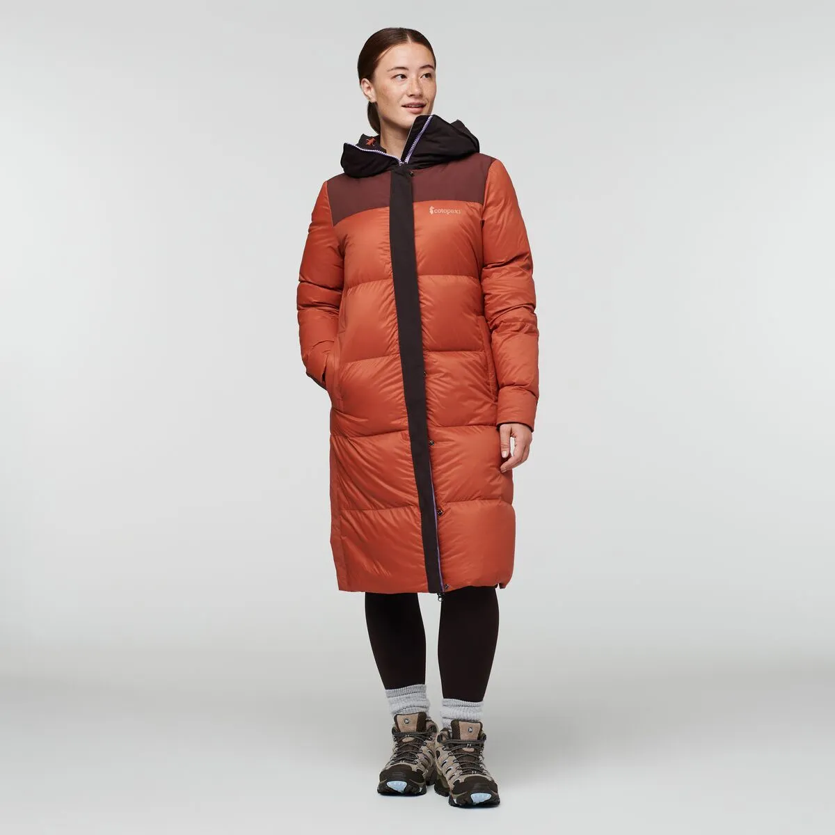 Solazo Down Parka - Women's