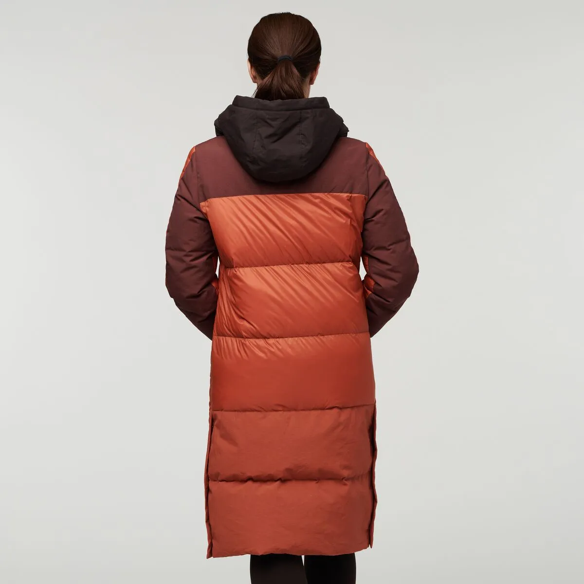 Solazo Down Parka - Women's