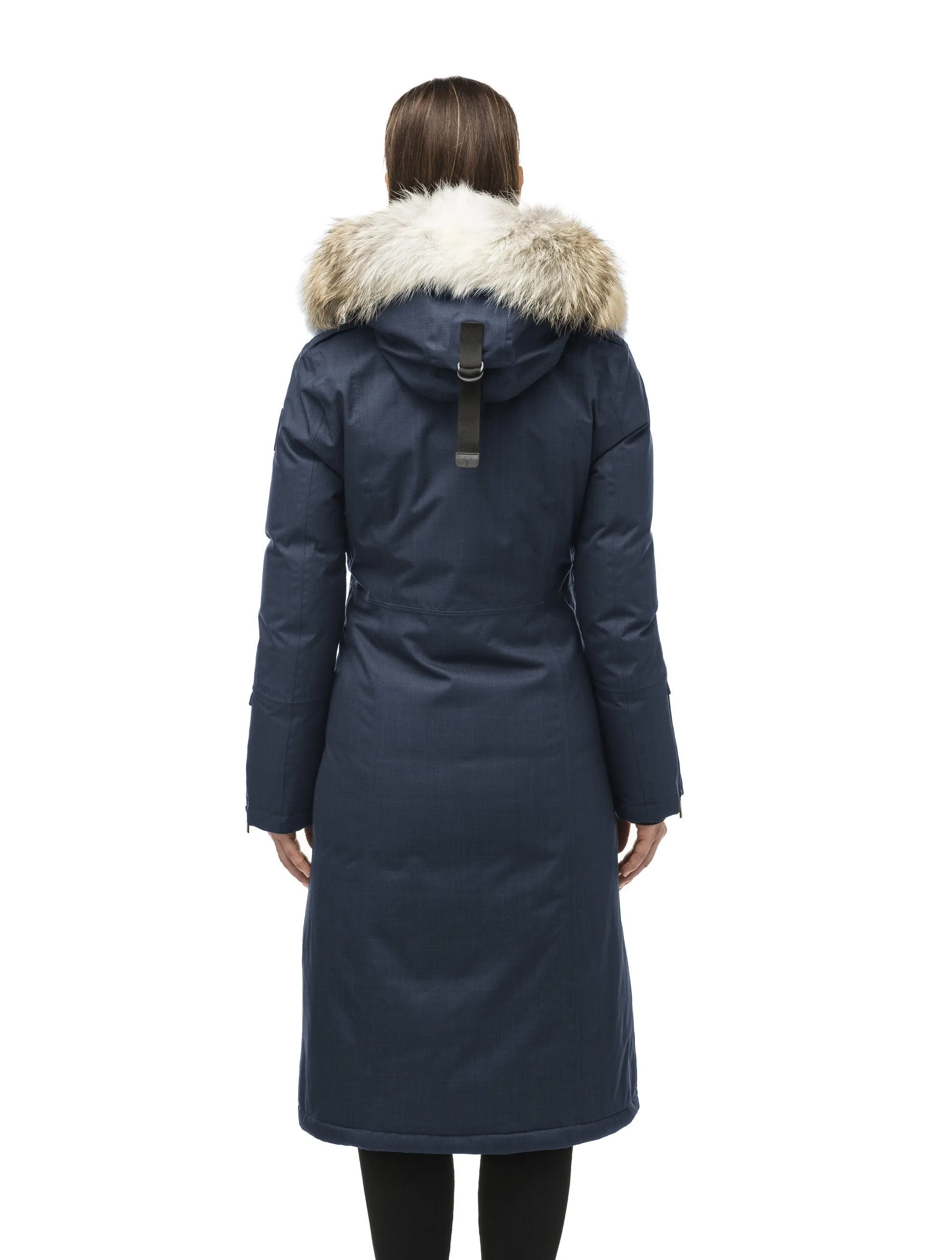 Stella Women's A-Line Trench - NEXT by Nobis