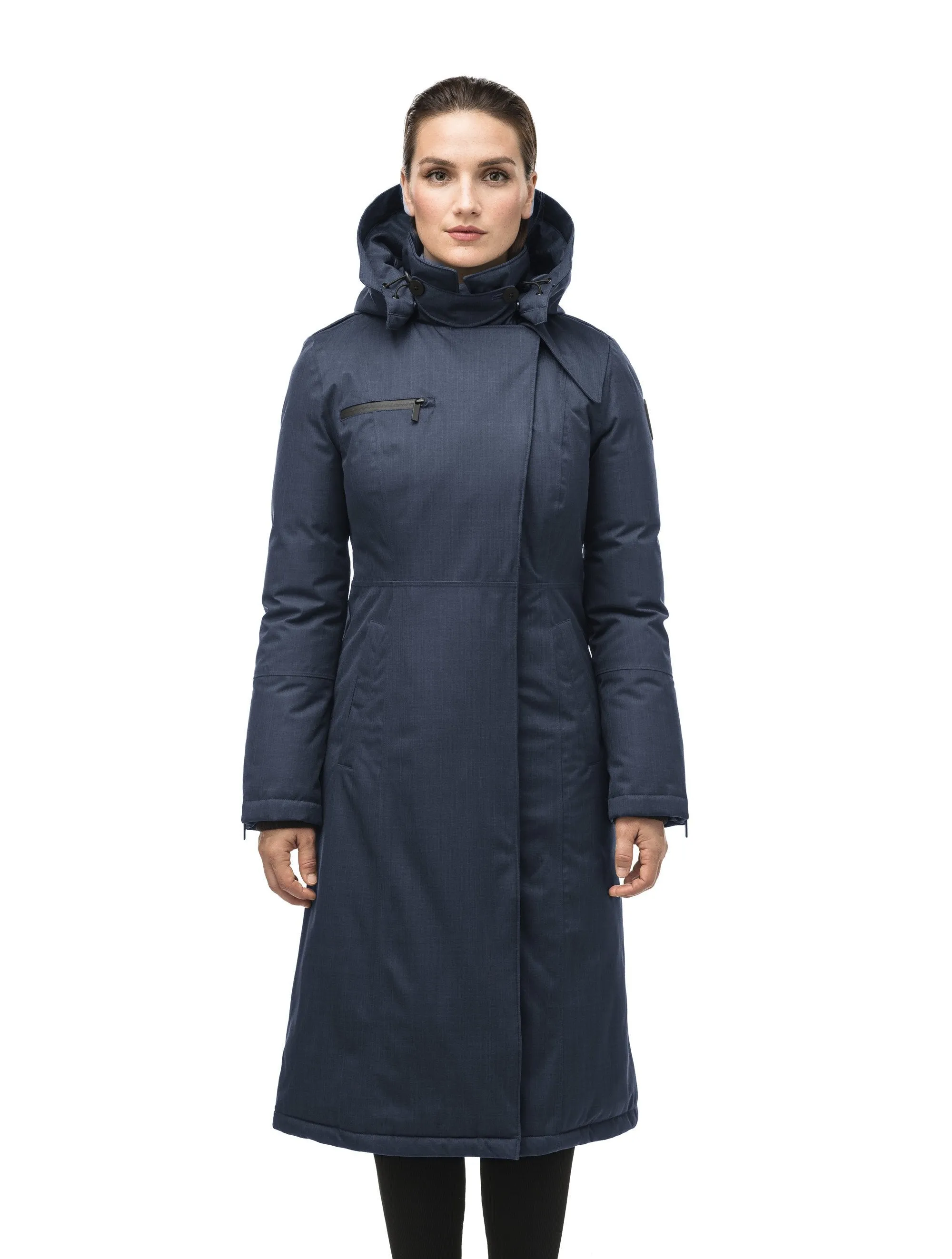 Stella Women's A-Line Trench - NEXT by Nobis