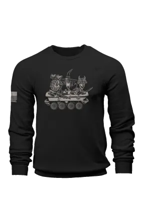 Tactical Nightmare - Sweatshirt