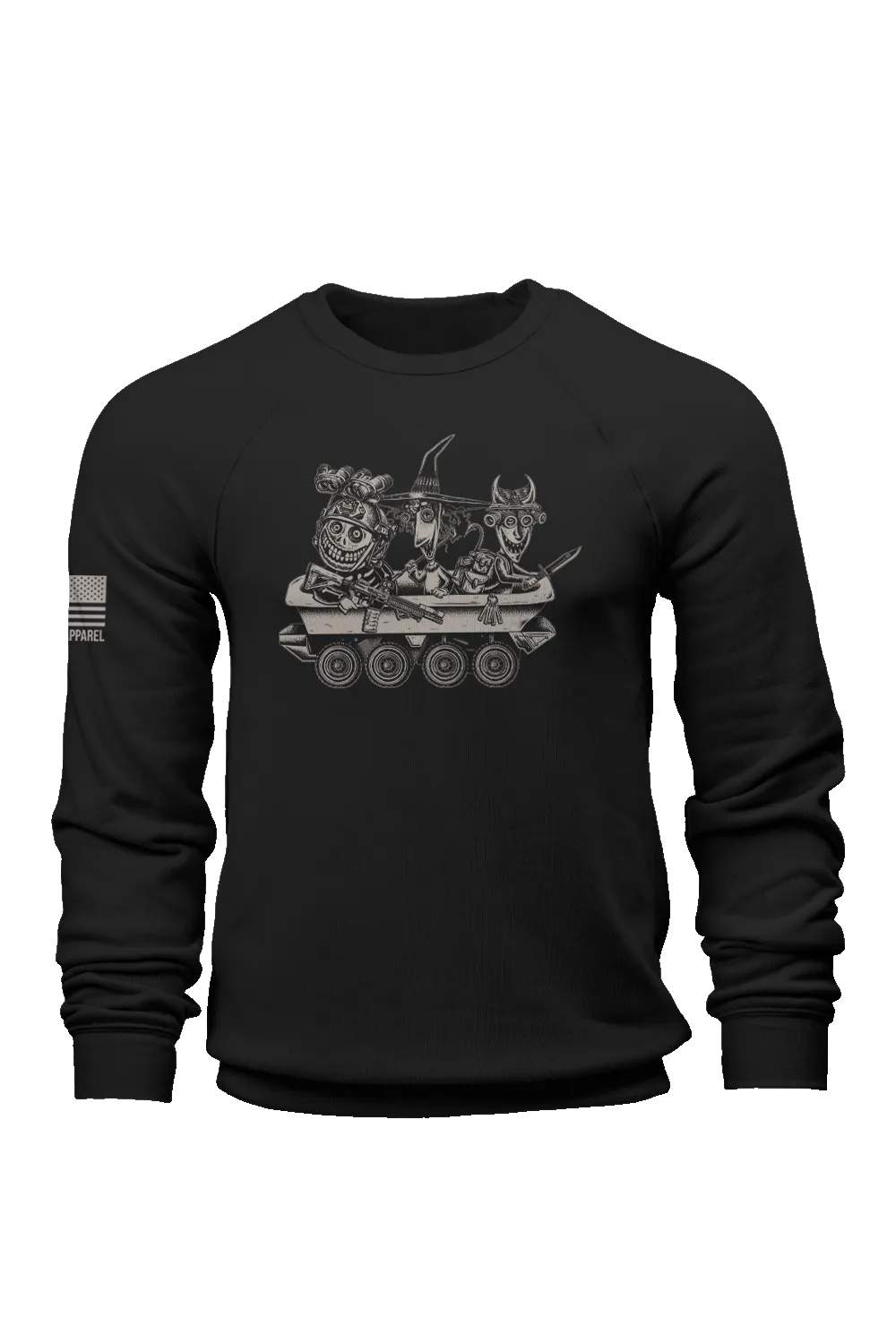 Tactical Nightmare - Sweatshirt