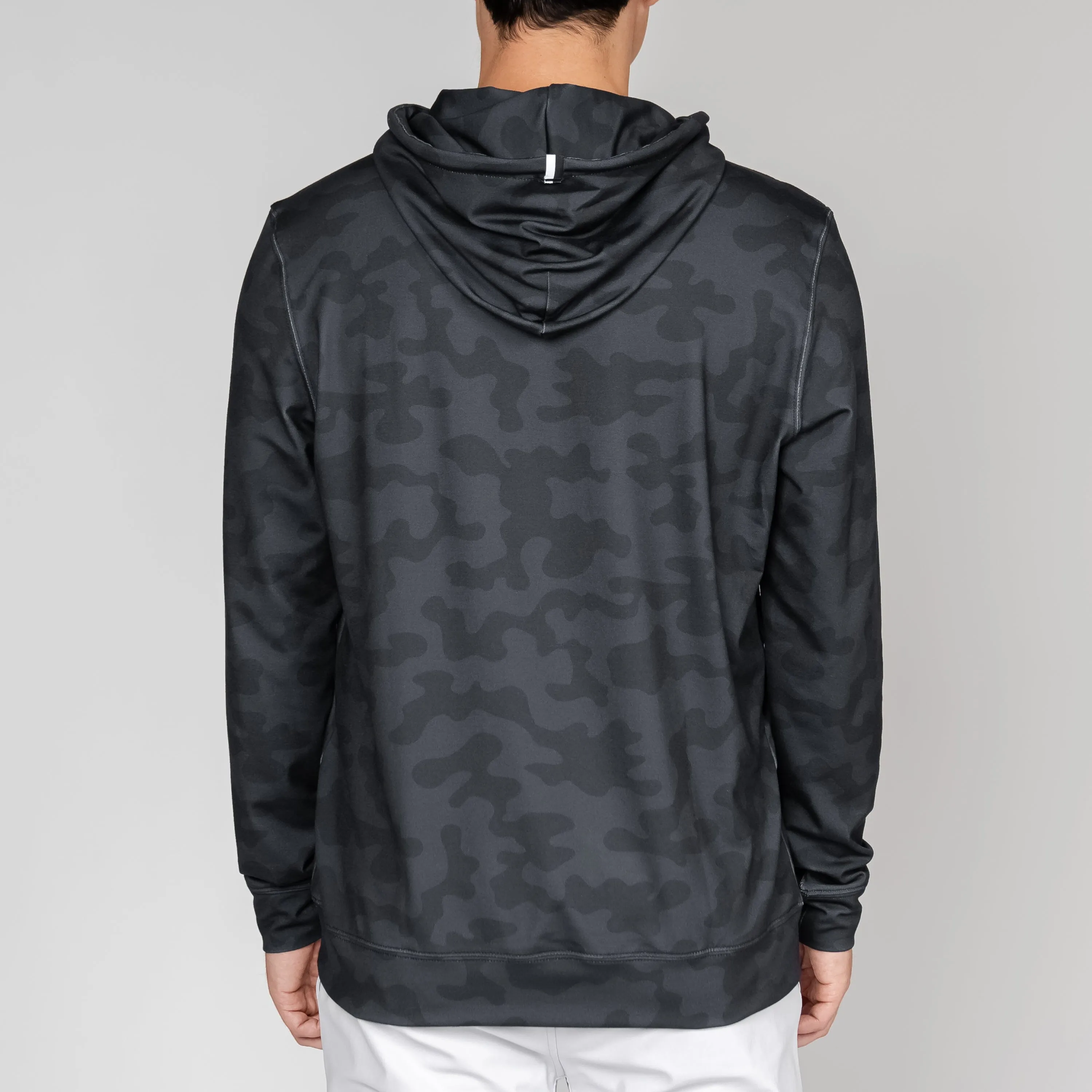 The Nighthawk Hoodie