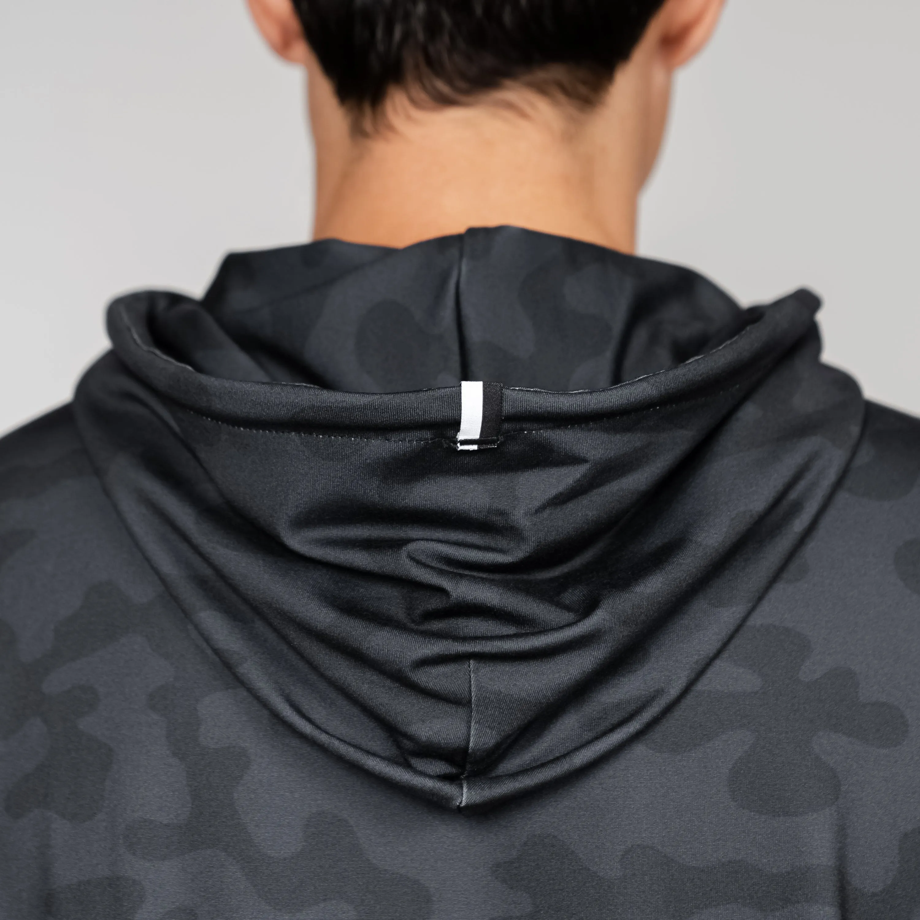 The Nighthawk Hoodie