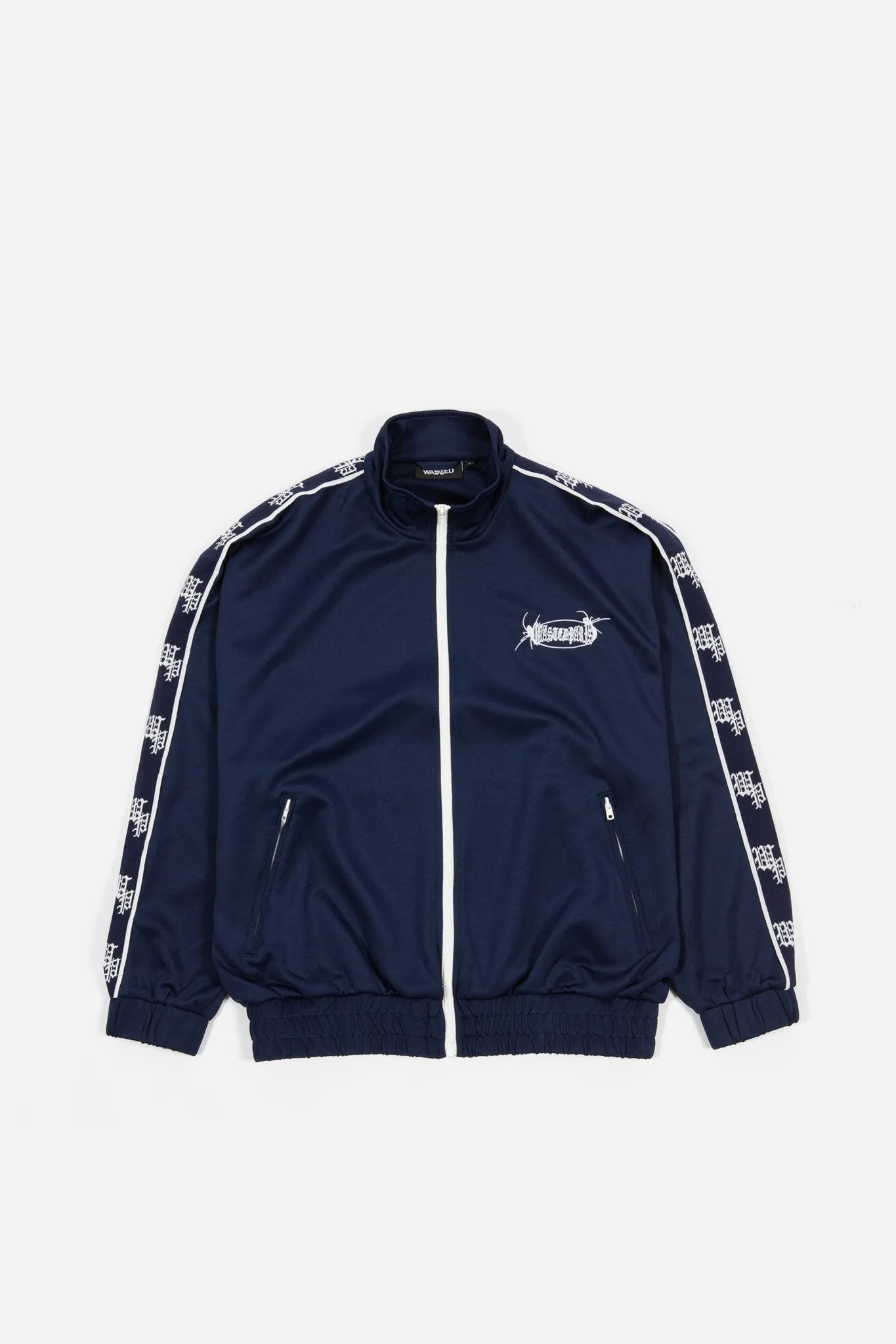 Track Jacket Davis