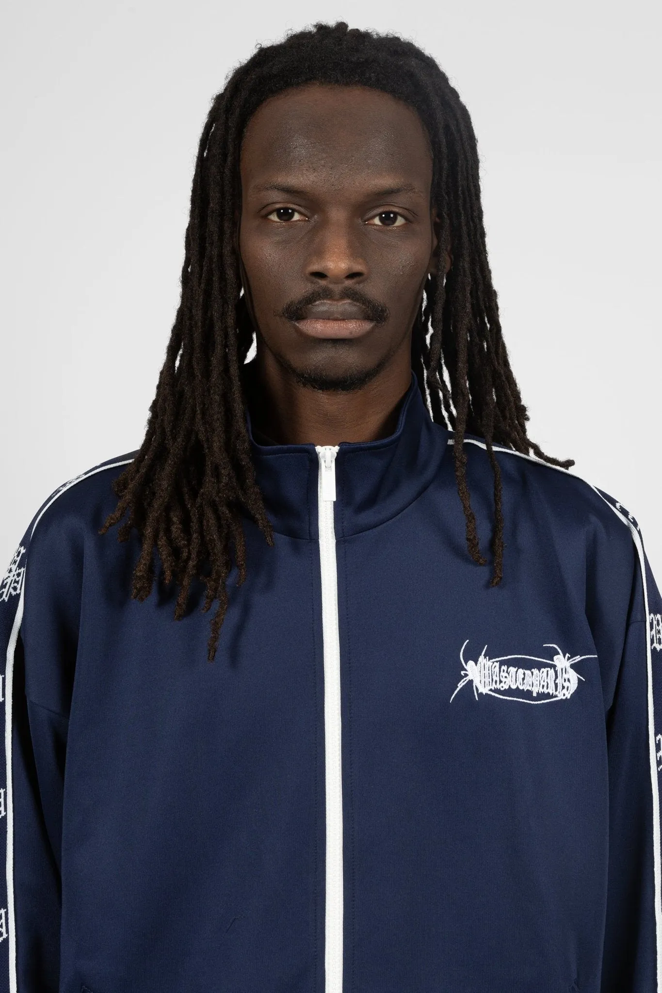 Track Jacket Davis