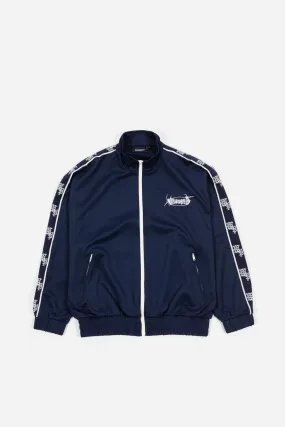 Track Jacket Davis