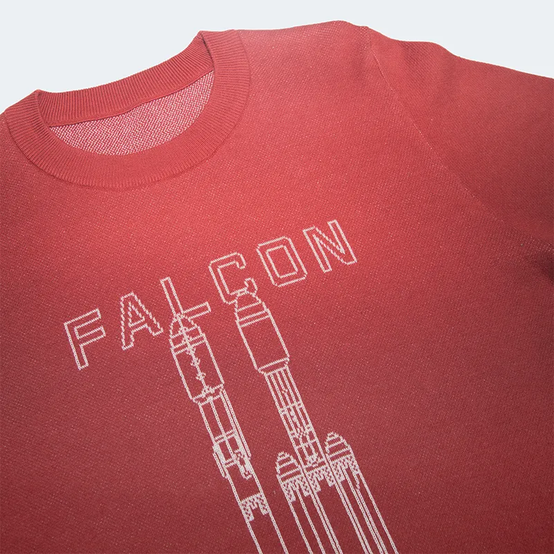 UNISEX FALCON SWEATER