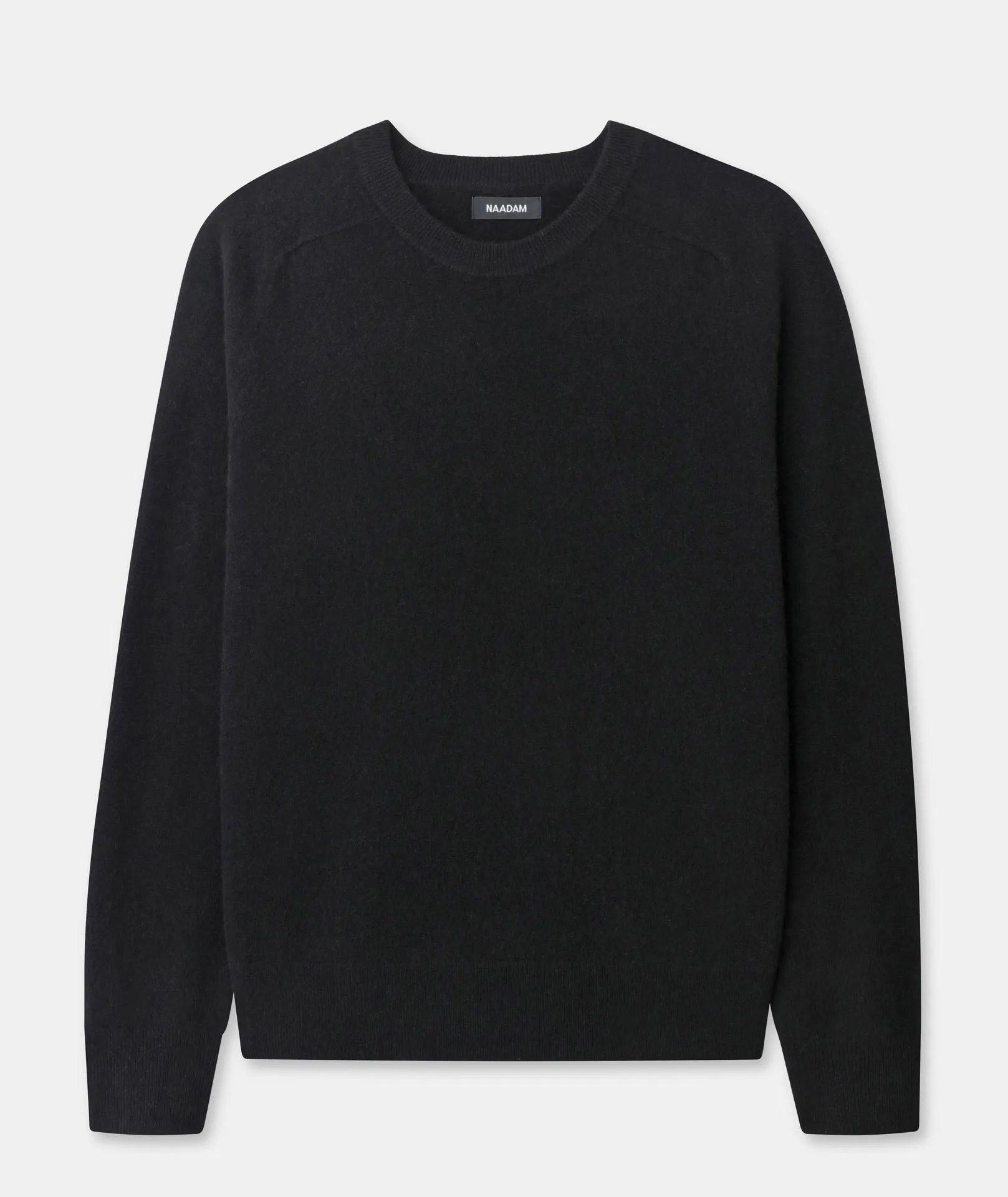 Unisex SoftWool Crewneck Sweater