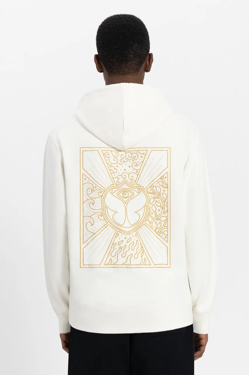 UNITY FLAG HOODIE