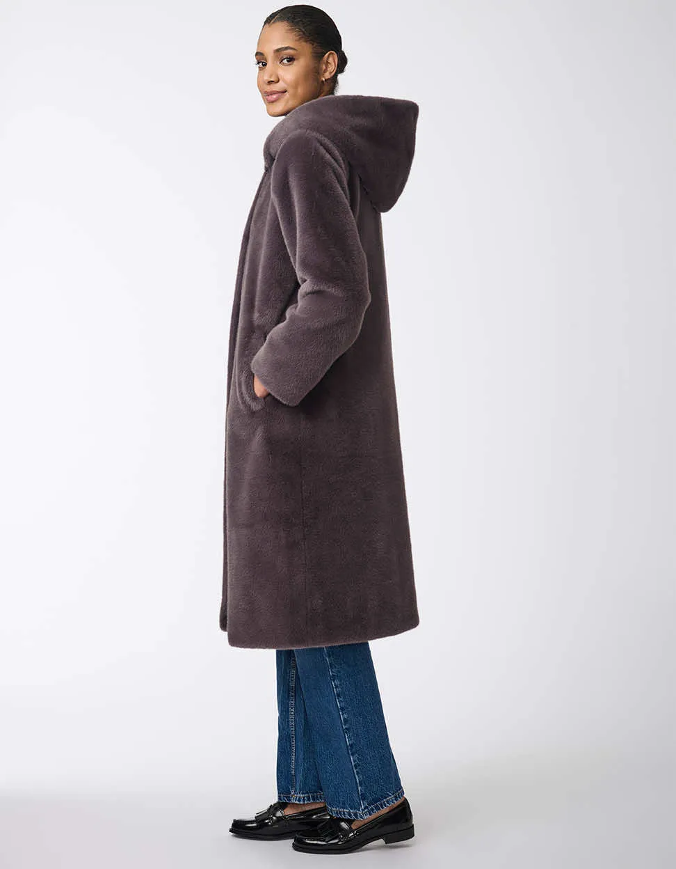 Urban Elegance Coat