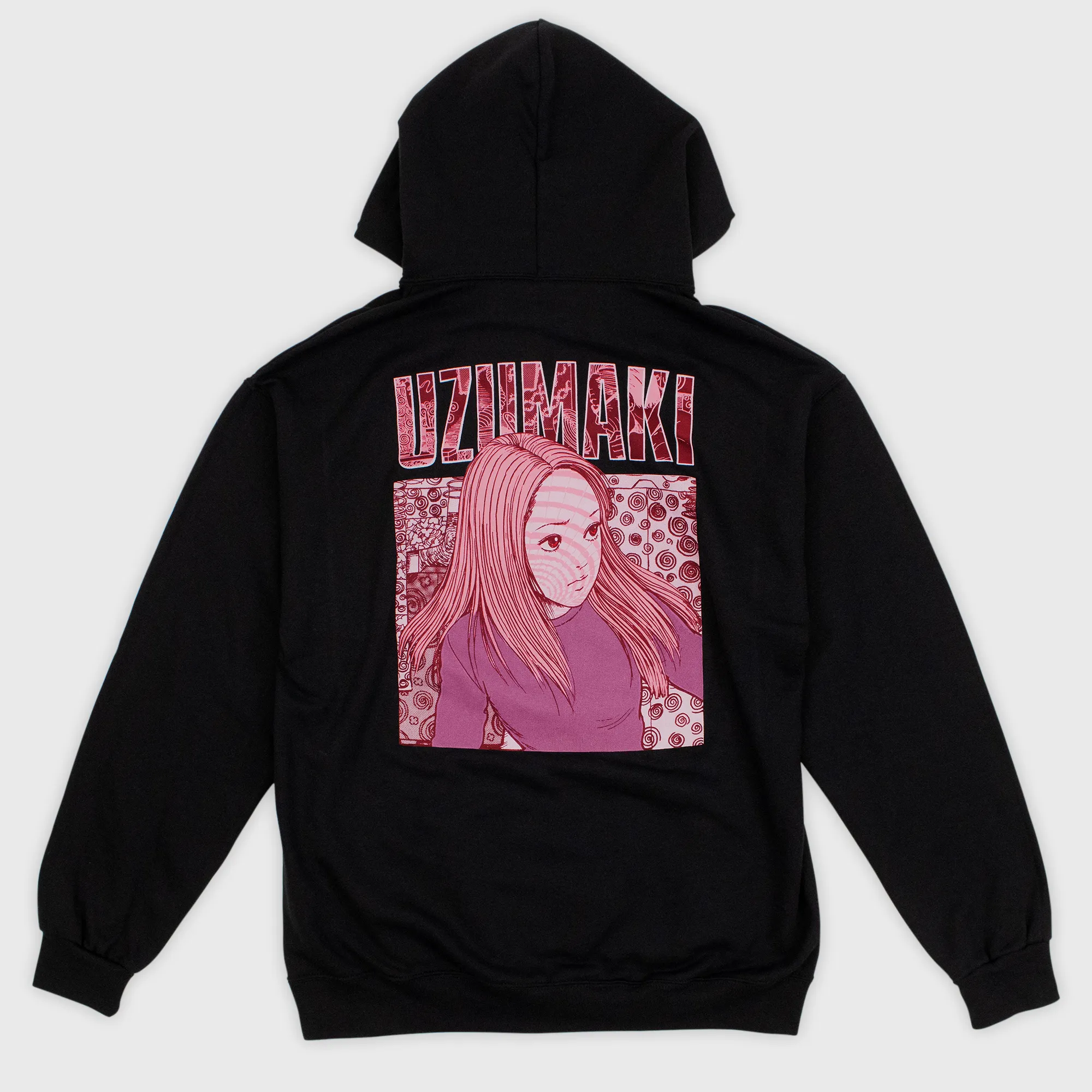 Uzumaki - Kirie Hoodie