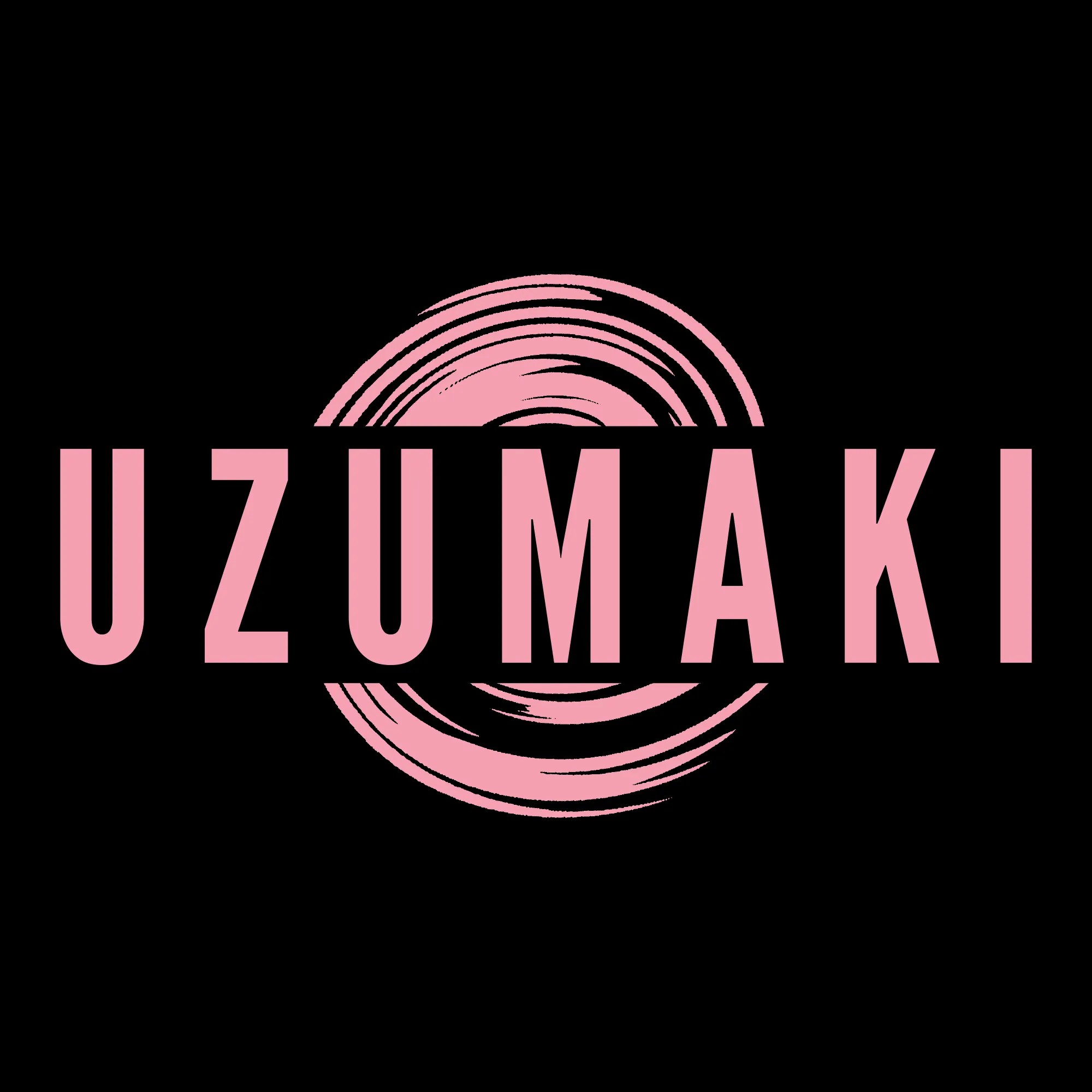 Uzumaki - Kirie Hoodie