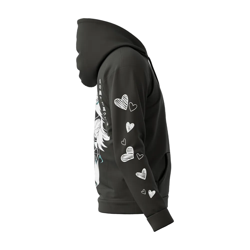 Vei Hoodie