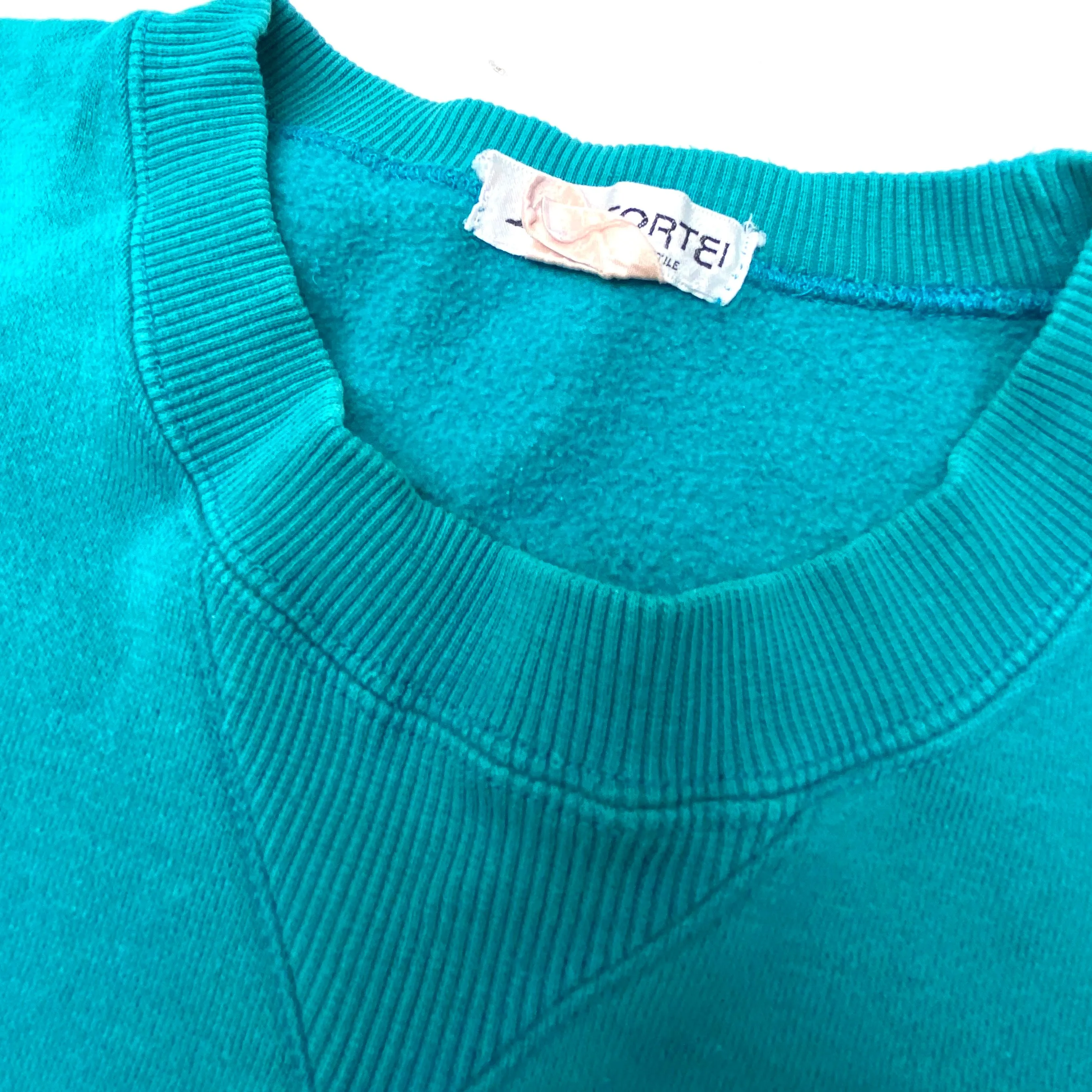 Vintage Fortei Sweatshirt