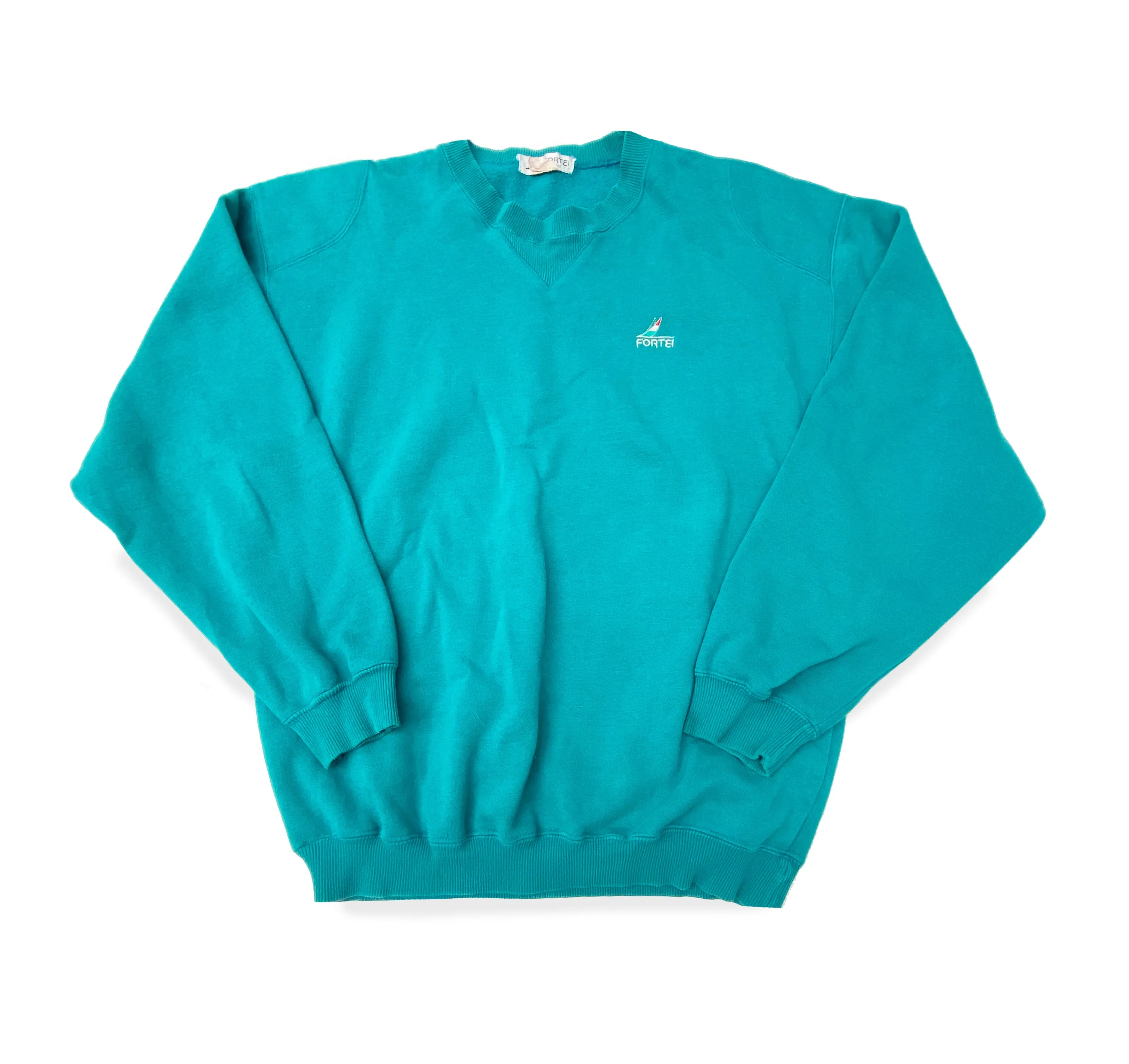 Vintage Fortei Sweatshirt