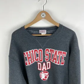 Vintage USA Sweatshirt (Large)