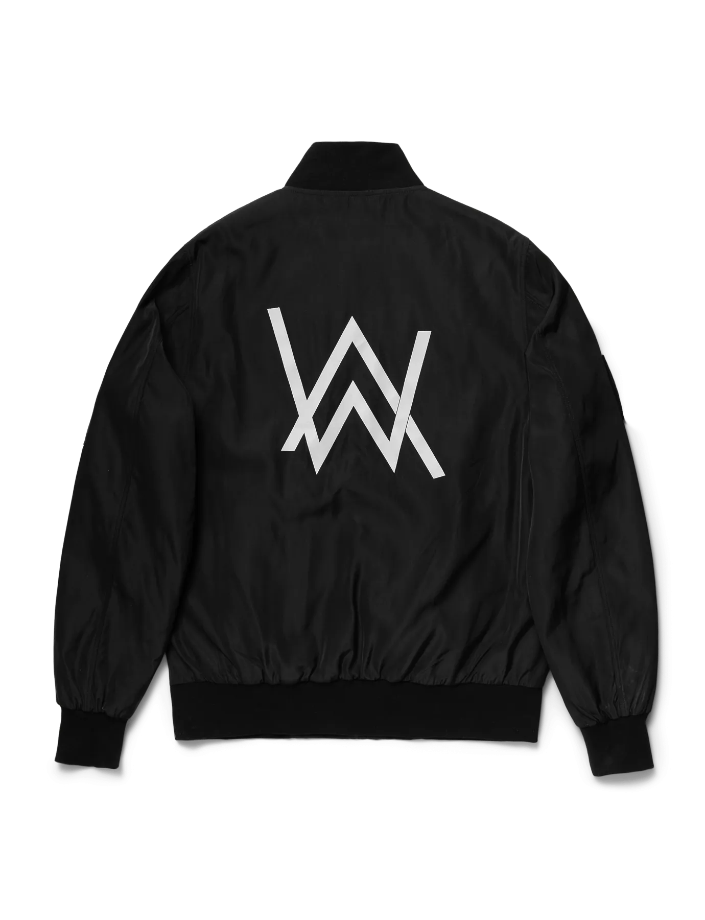 WALKER BOMBER JACKET