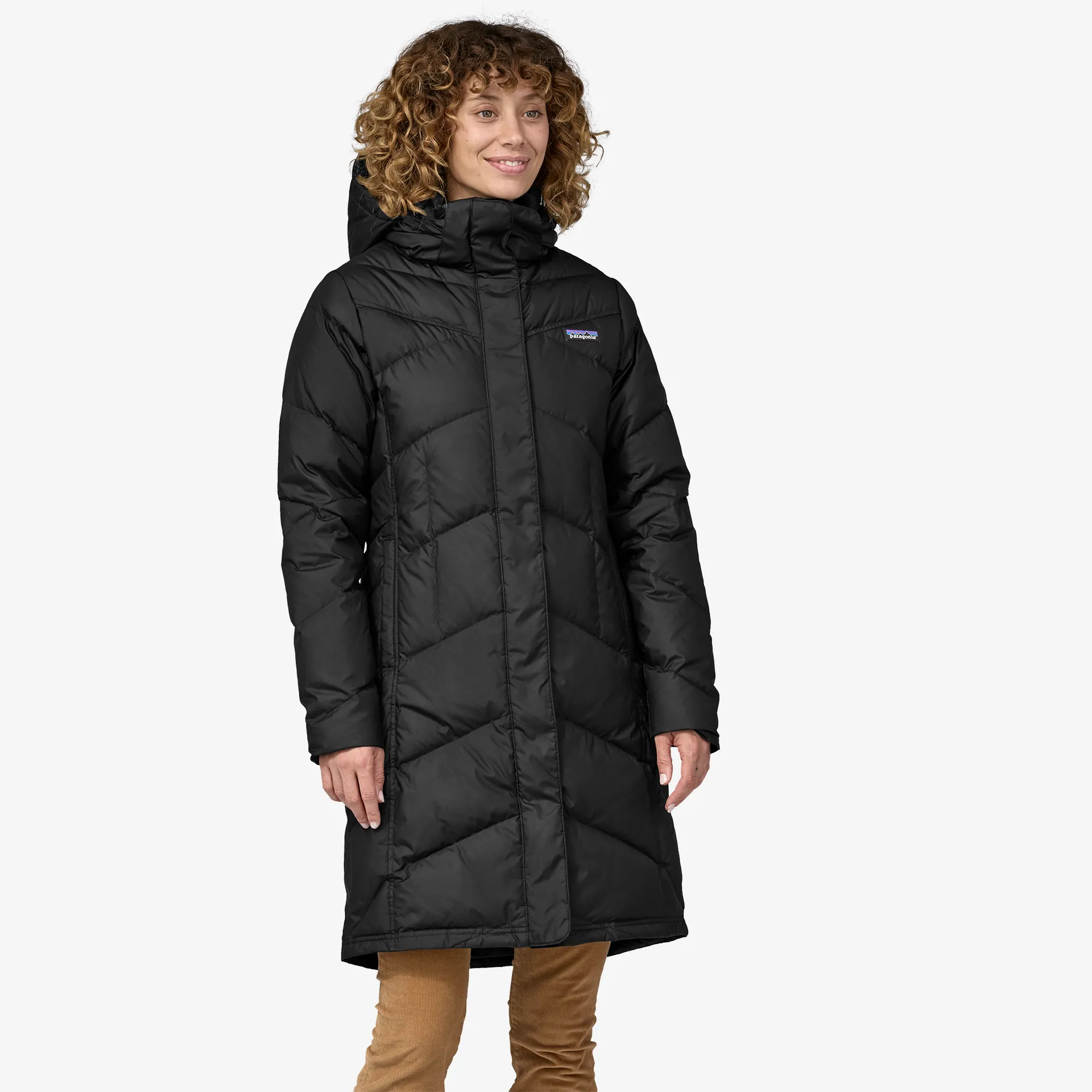 Women's Down With It Parka