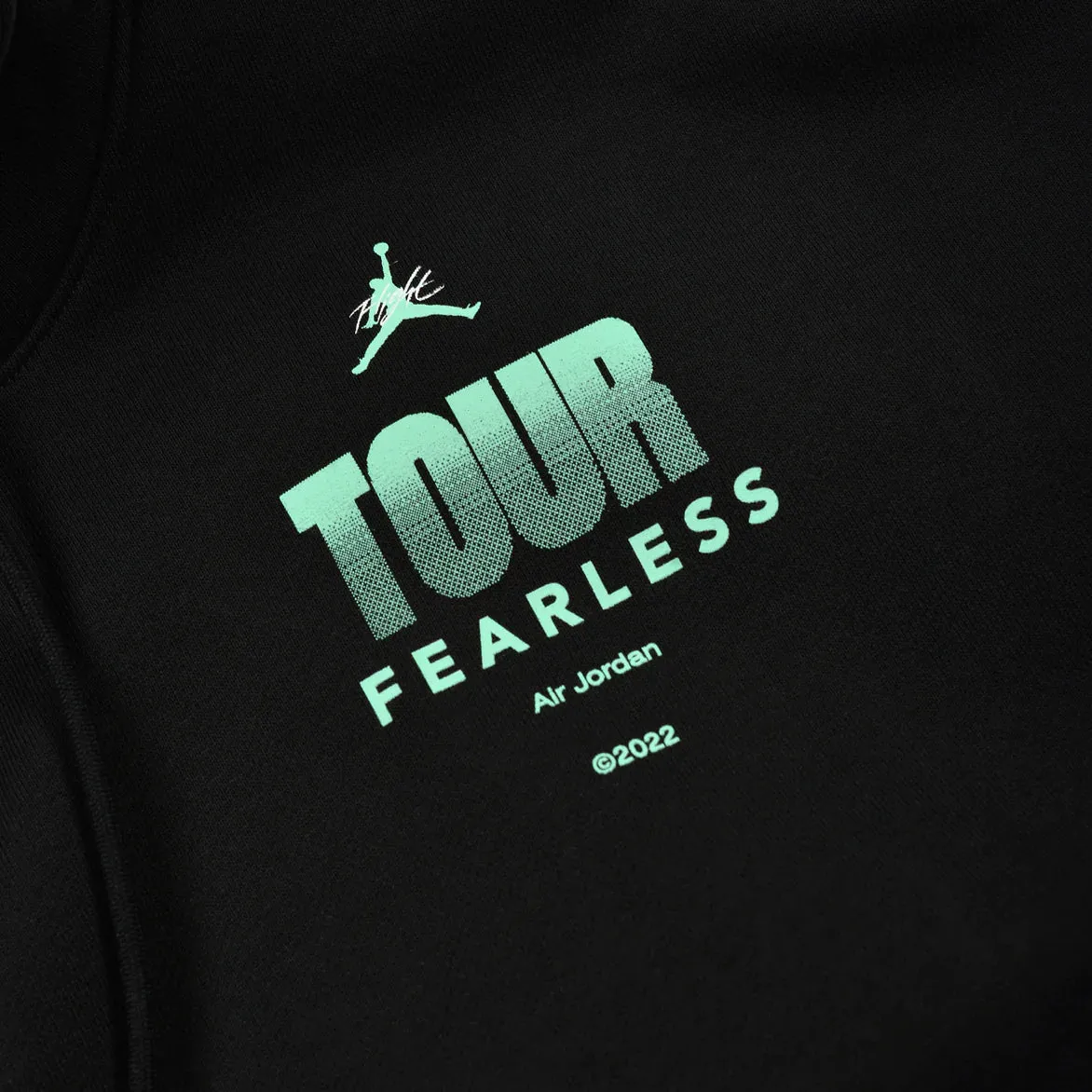 Women's Jordan Fearless Pullover Hoodie