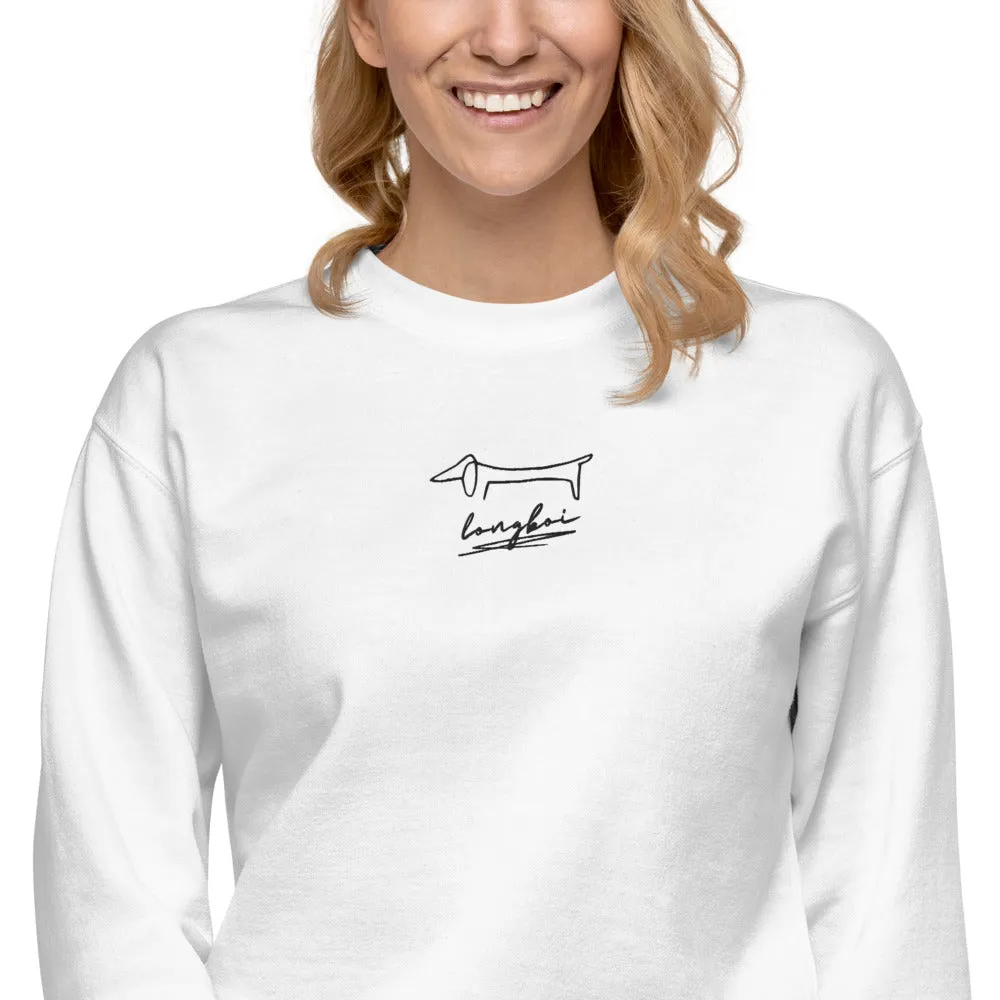 Women's Picasso Pullover